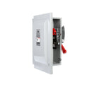 HF222N Siemens VBII Series Disconnect  240V ACV 60A Fusible Switch - Essential Electric Supply