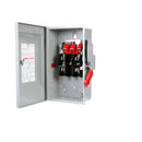 HF222N Siemens VBII Series Disconnect  240V ACV 60A Fusible Switch - Essential Electric Supply