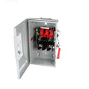 HF222NR Siemens VBII Series Disconnect  240V ACV 60A Fusible Switch - Essential Electric Supply