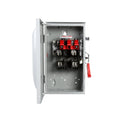 HF222NR Siemens VBII Series Disconnect  240V ACV 60A Fusible Switch - Essential Electric Supply