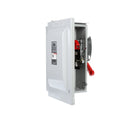 HF222NR Siemens VBII Series Disconnect  240V ACV 60A Fusible Switch - Essential Electric Supply