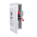 HF223NR Siemens  Disconnect  240V ACV 100A Fusible Switch - Essential Electric Supply