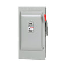 HF224N Siemens VBII Series Disconnect  240V ACV 200A Fusible Switch - Essential Electric Supply