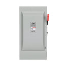 HF224N Siemens VBII Series Disconnect  240V ACV 200A Fusible Switch - Essential Electric Supply