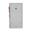 HF224N Siemens VBII Series Disconnect  240V ACV 200A Fusible Switch - Essential Electric Supply