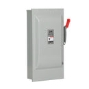 HF224N Siemens VBII Series Disconnect  240V ACV 200A Fusible Switch - Essential Electric Supply
