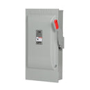 HF224N Siemens VBII Series Disconnect  240V ACV 200A Fusible Switch - Essential Electric Supply