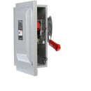 HF261 Siemens VBII Series Disconnect  600V ACV 30A Fusible Switch - Essential Electric Supply