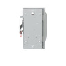 HF261 Siemens VBII Series Disconnect  600V ACV 30A Fusible Switch - Essential Electric Supply