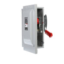 HF261 Siemens VBII Series Disconnect  600V ACV 30A Fusible Switch - Essential Electric Supply