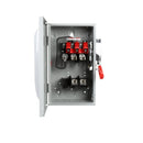 HF262 Siemens VBII Series Disconnect  600V ACV 60A Fusible Switch - Essential Electric Supply