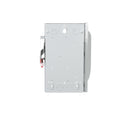 HF262 Siemens VBII Series Disconnect  600V ACV 60A Fusible Switch - Essential Electric Supply