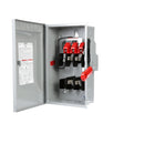 HF262 Siemens VBII Series Disconnect  600V ACV 60A Fusible Switch - Essential Electric Supply