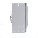 HF263 Siemens VBII Series Disconnect  600V ACV 100A Fusible Switch - Essential Electric Supply