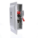 HF263 Siemens VBII Series Disconnect  600V ACV 100A Fusible Switch - Essential Electric Supply