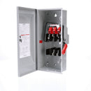 HF263 Siemens VBII Series Disconnect  600V ACV 100A Fusible Switch - Essential Electric Supply