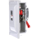 HF321J Siemens  Disconnect  240V ACV   Switch - Essential Electric Supply