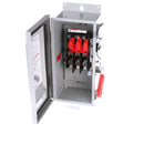 HF321J Siemens  Disconnect  240V ACV   Switch - Essential Electric Supply
