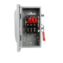 HF321N Siemens VBII Series Disconnect  240V ACV 30A Fusible Switch - Essential Electric Supply