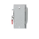 HF321N Siemens VBII Series Disconnect  240V ACV 30A Fusible Switch - Essential Electric Supply