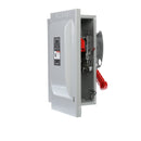 HF321N Siemens VBII Series Disconnect  240V ACV 30A Fusible Switch - Essential Electric Supply