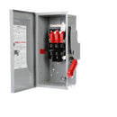 HF321N Siemens VBII Series Disconnect  240V ACV 30A Fusible Switch - Essential Electric Supply