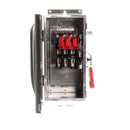 HF321S Siemens VBII Series Disconnect  240V ACV 30A Fusible Switch - Essential Electric Supply