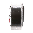 HF321S Siemens VBII Series Disconnect  240V ACV 30A Fusible Switch - Essential Electric Supply