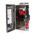HF321S Siemens VBII Series Disconnect  240V ACV 30A Fusible Switch - Essential Electric Supply