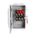 HF322J Siemens VBII Series Disconnect  240V 60A Fusible Switch - Essential Electric Supply