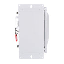 HF322J Siemens VBII Series Disconnect  240V 60A Fusible Switch - Essential Electric Supply
