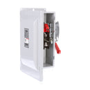 HF322J Siemens VBII Series Disconnect  240V 60A Fusible Switch - Essential Electric Supply