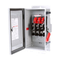 HF322J Siemens VBII Series Disconnect  240V 60A Fusible Switch - Essential Electric Supply
