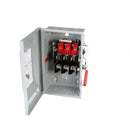 HF322N Siemens VBII Series Disconnect  240V ACV 60A Fusible Switch - Essential Electric Supply