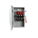 HF322N Siemens VBII Series Disconnect  240V ACV 60A Fusible Switch - Essential Electric Supply