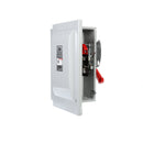 HF322N Siemens VBII Series Disconnect  240V ACV 60A Fusible Switch - Essential Electric Supply