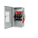 HF322N Siemens VBII Series Disconnect  240V ACV 60A Fusible Switch - Essential Electric Supply