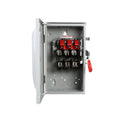 HF322NR Siemens VBII Series Disconnect  240V ACV 60A Fusible Switch - Essential Electric Supply
