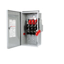 HF322NR Siemens VBII Series Disconnect  240V ACV 60A Fusible Switch - Essential Electric Supply