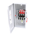 HF323N Siemens VBII Series Disconnect  240V ACV 100A Fusible Switch - Essential Electric Supply