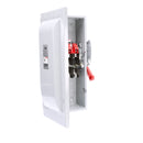 HF323N Siemens VBII Series Disconnect  240V ACV 100A Fusible Switch - Essential Electric Supply