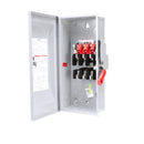 HF323N Siemens VBII Series Disconnect  240V ACV 100A Fusible Switch - Essential Electric Supply