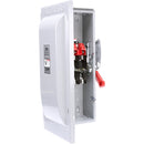 HF323NR Siemens VBII Series Disconnect  240V ACV 100A Fusible Switch - Essential Electric Supply