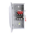 HF323NR Siemens VBII Series Disconnect  240V ACV 100A Fusible Switch - Essential Electric Supply