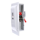 HF323NR Siemens VBII Series Disconnect  240V ACV 100A Fusible Switch - Essential Electric Supply