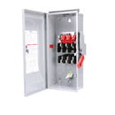 HF323NR Siemens VBII Series Disconnect  240V ACV 100A Fusible Switch - Essential Electric Supply