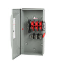 HF324NR Siemens VBII Series Disconnect  240V ACV 200A Fusible Switch - Essential Electric Supply