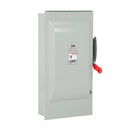 HF324NR Siemens VBII Series Disconnect  240V ACV 200A Fusible Switch - Essential Electric Supply