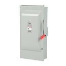 HF324NR Siemens VBII Series Disconnect  240V ACV 200A Fusible Switch - Essential Electric Supply