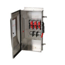 HF324S Siemens VBII Series Disconnect  240V ACV 200A Fusible Switch - Essential Electric Supply